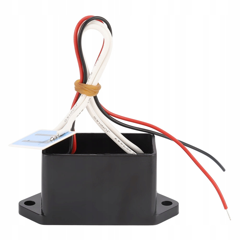 DIY Air Purifier Mini Air Freshener Ozone Generator DC12V d