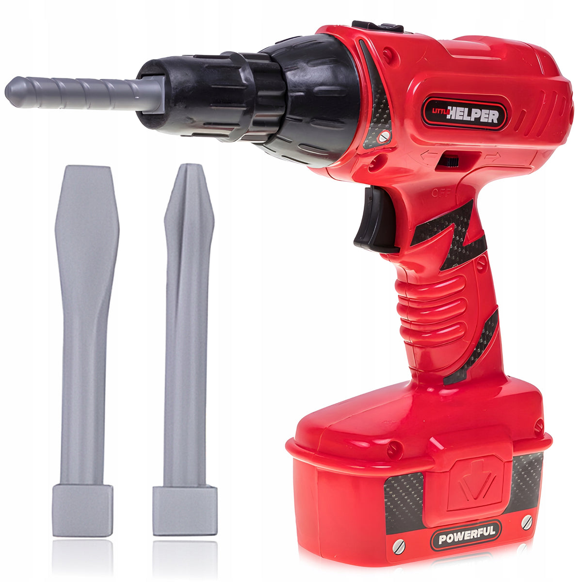 DIY KIT for children TOOLS 14 ELEMENTS screwdriver Manufacturer code MEGADIDI ZESTAW NARZĘDZI dla DZIECI 14 EL.