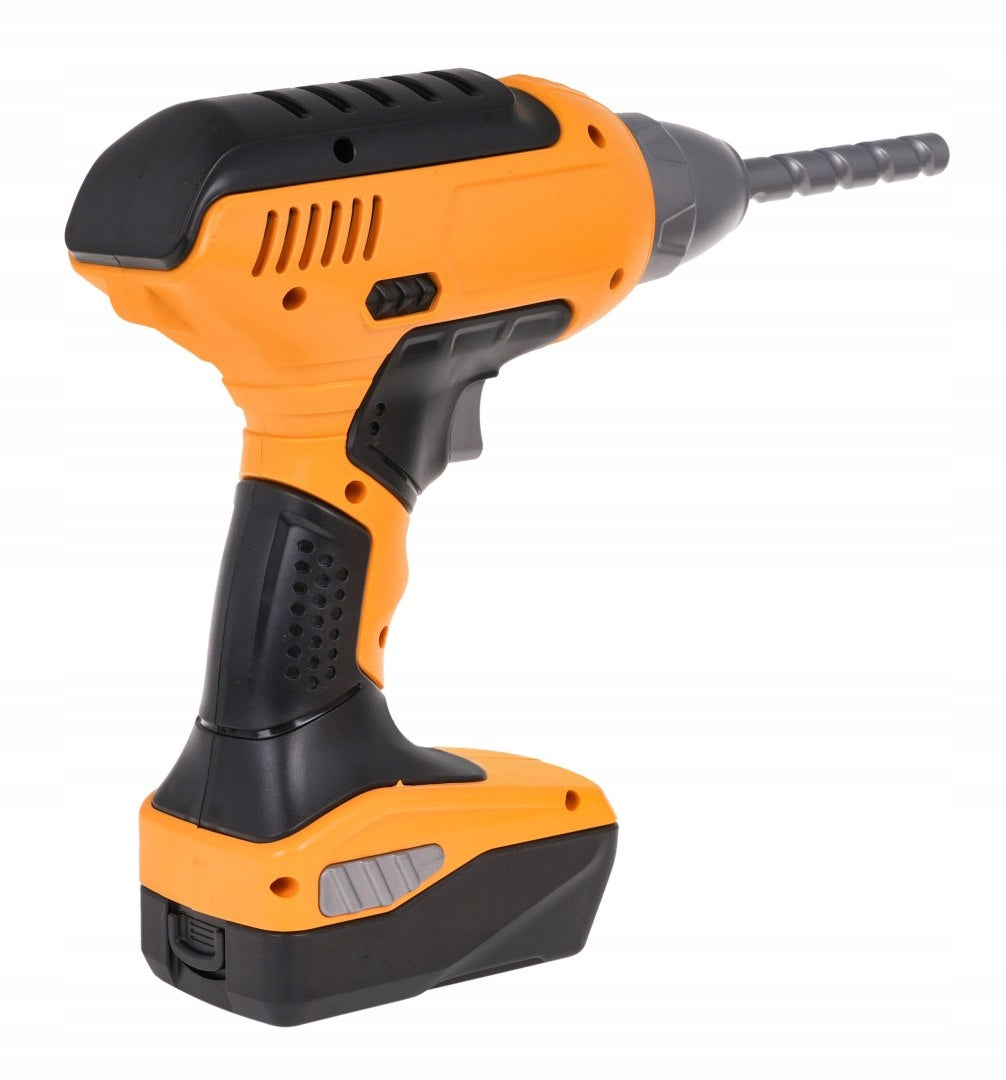 DIY Kit With Screwdriver Color multicolor