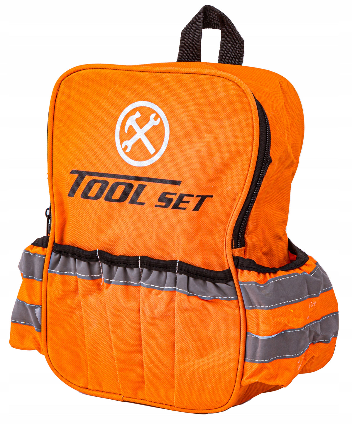 DIY SET SCREWDRIVER BACKPACK ACCESSORIES Tools Helmet Saw Hammer Manufacturer code KY1068-33