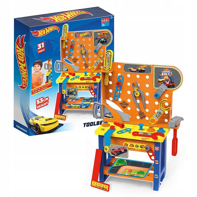 DIY Table Tool Workshop Set