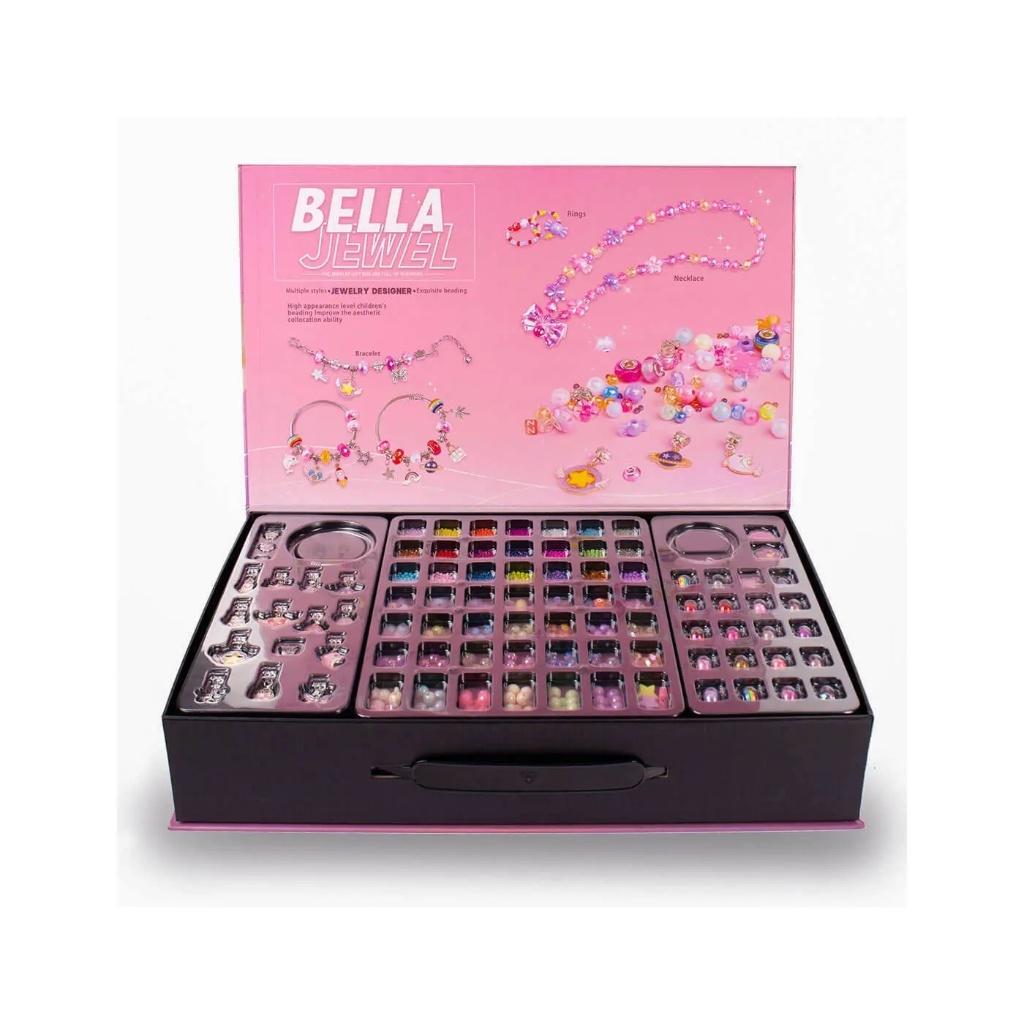 DIY jewelry set for children 3800el. / Lena