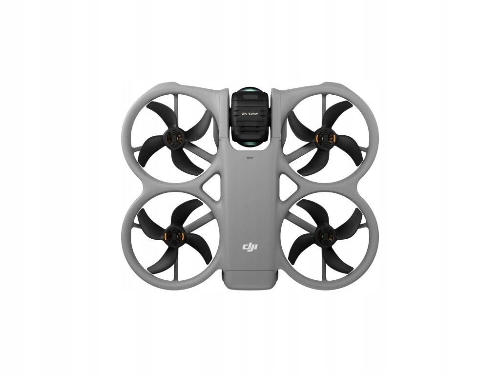 DJI Avata 360 Motion Fly More Combo (DJI Goggles N3) Flight control range 1350 m
