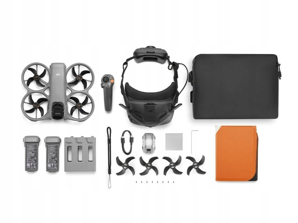 DJI Avata 360 Motion Fly More Combo (DJI Goggles N3)