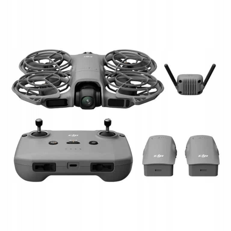 DJI Dron Neo 2 Fly More Combo drone