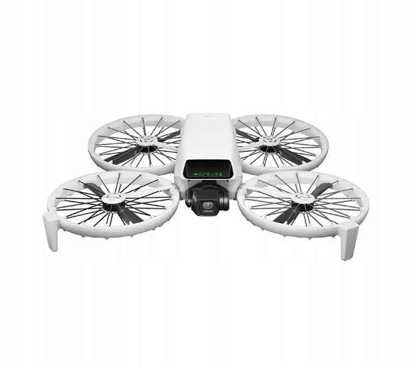 DJI Flip Fly More Combo Drone ( DJI RC2) Brand DJI