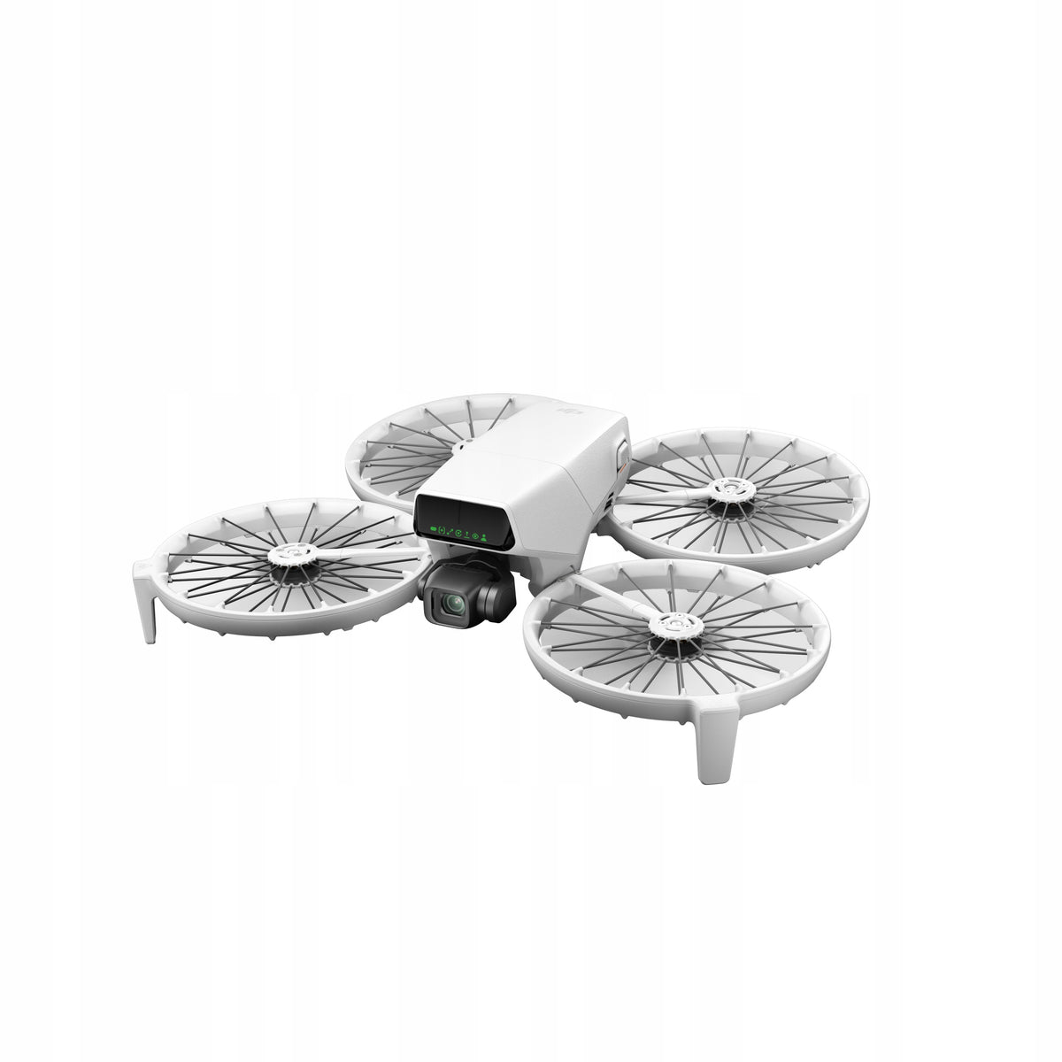 DJI Flip Fly More Combo Drone ( DJI RC2) Manufacturer code 6941565992536