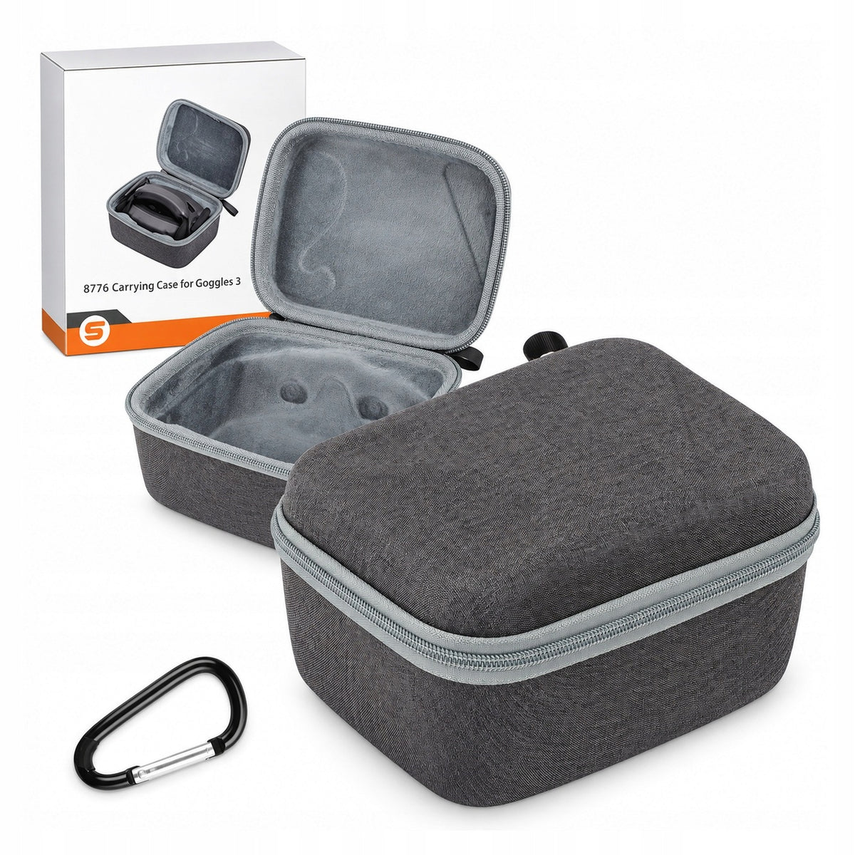 DJI Goggles 3 / Goggles 2 handy case Sunnylife case