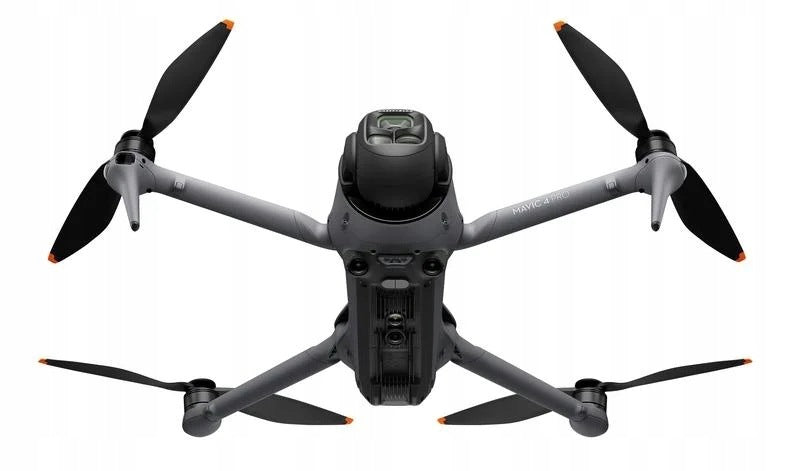 DJI Mavic 4 Pro Fly More Combo Drone ( DJI RC 2) Brand DJI
