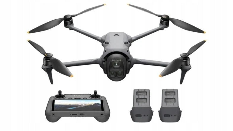 DJI Mavic 4 Pro Fly More Combo Drone ( DJI RC 2)