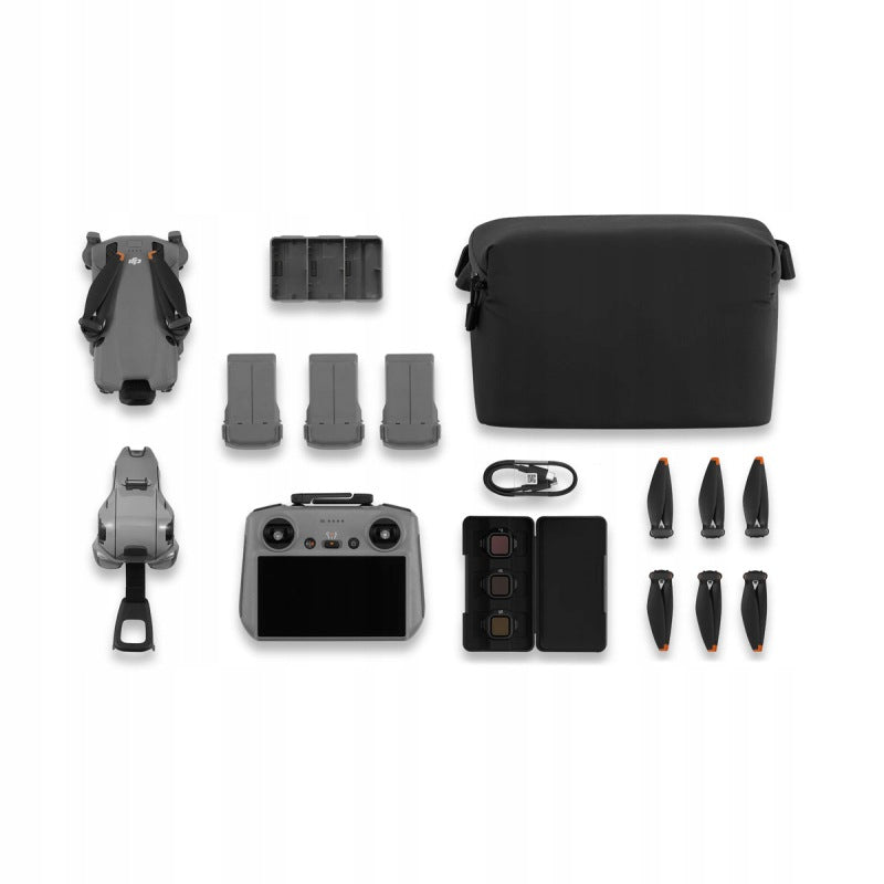 DJI Mini 5 Pro Fly More Combo Drone ( DJI RC2)