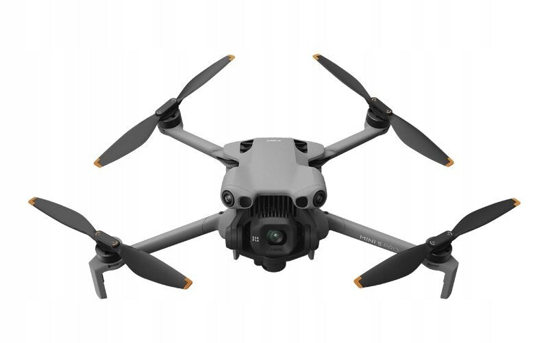 DJI Mini 5 Pro Multi-Battery Bundle Drone, 4K 120FPS Camera, 50 MP, 4 aku Brand DJI