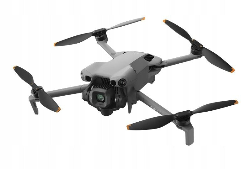 DJI Mini 5 Pro Multi-Battery Bundle Drone, 4K 120FPS Camera, 50 MP, 4 aku Model Mini 5 Pro