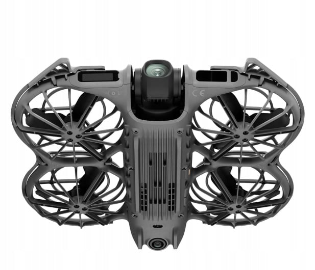 DJI Neo 2 Fly More Combo Drone (Standard) Brand DJI
