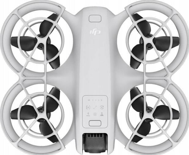 DJI Neo With 4K CMOS Camera 30fps 135g AI Tracking Model DJI Neo