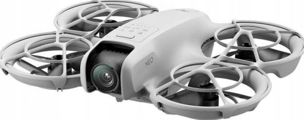DJI Neo With 4K CMOS Camera 30fps 135g AI Tracking