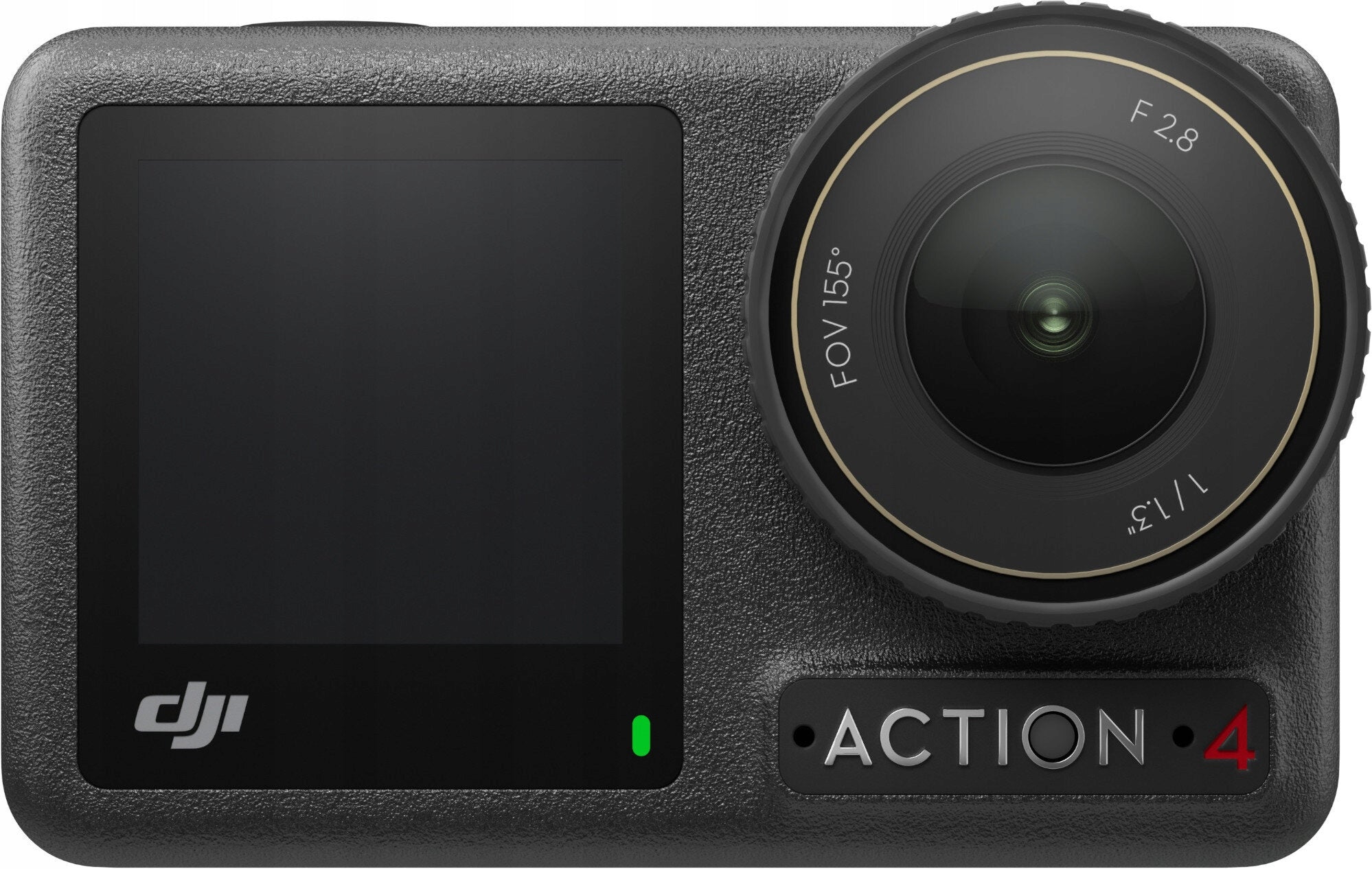 DJI Osmo Action 4 Standard Combo 4K UHD sports camera Manufacturer code Action 4 Standard Combo