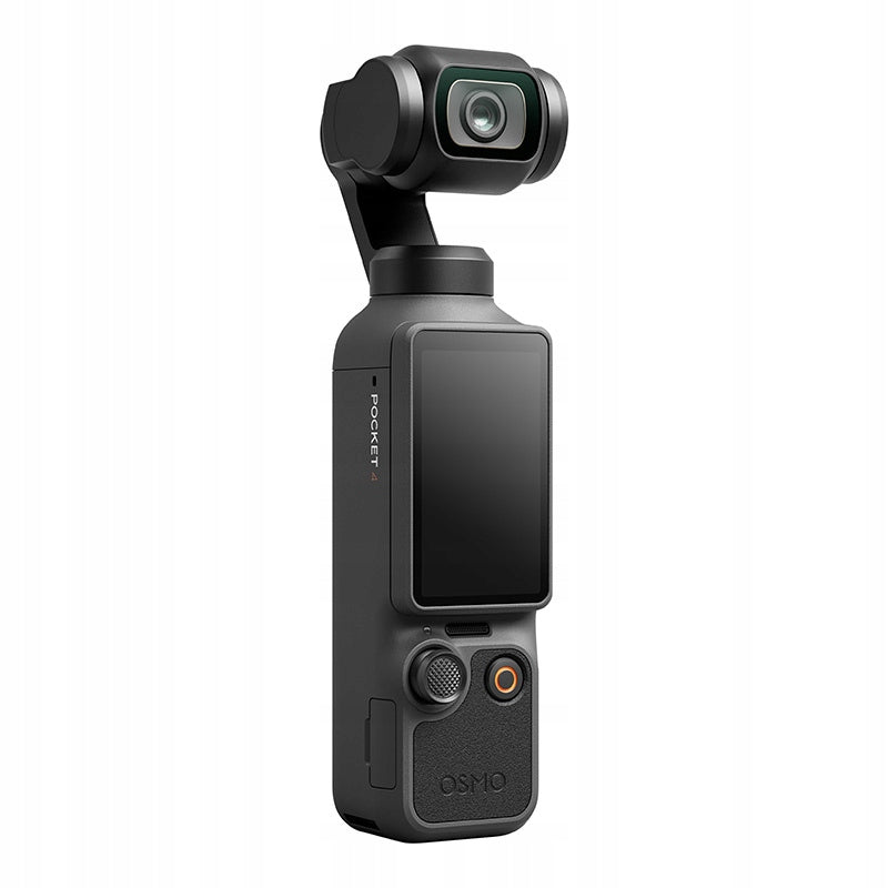 DJI Osmo Pocket 4 Creator Combo 4K UHD Sports Camera Brand DJI