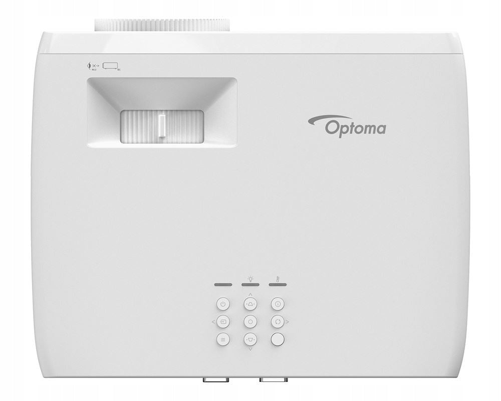DLP projektor Optoma HZ146X-W bílý Model HZ146X-W