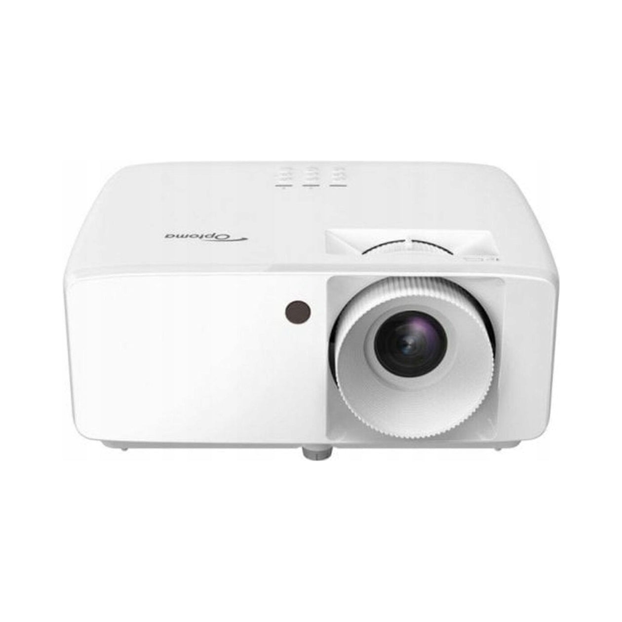 DLP projektor Optoma HZ146X-W bílý