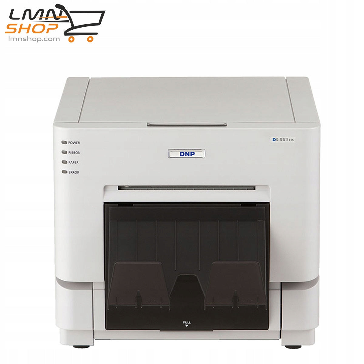 DNP DS-RX1HS dye sublimation printer - PHOTO PRINTER EAN (GTIN) 4582287832155