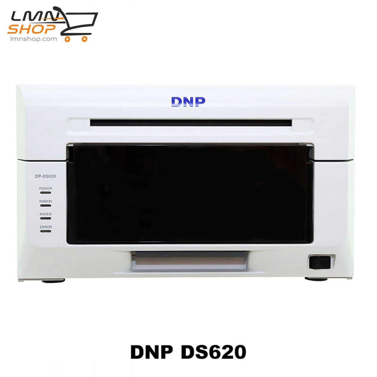 DNP DS620 Thermosublimation Printer - PHOTO PRINTER EAN (GTIN) 4582287830977