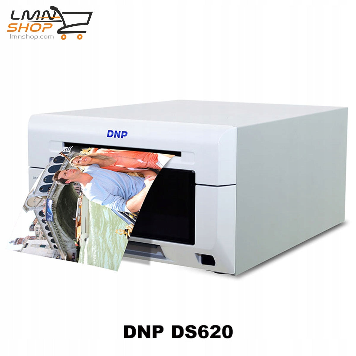 DNP DS620 Thermosublimation Printer - PHOTO PRINTER