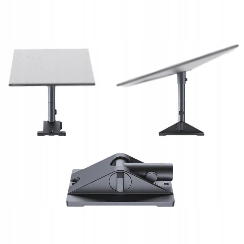 DO Starlink Gen 3 Wall Mount V3 Pipe Adapter Installation Bracket Roof Manufacturer code PJS-GEN3-RFMT-ADPT