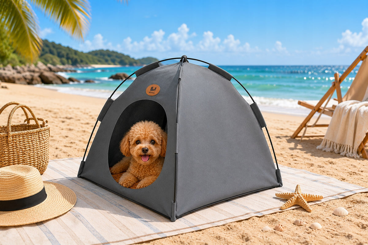 DOG AND CAT TENT WATERPROOF SUMMER TENT Brand no brand