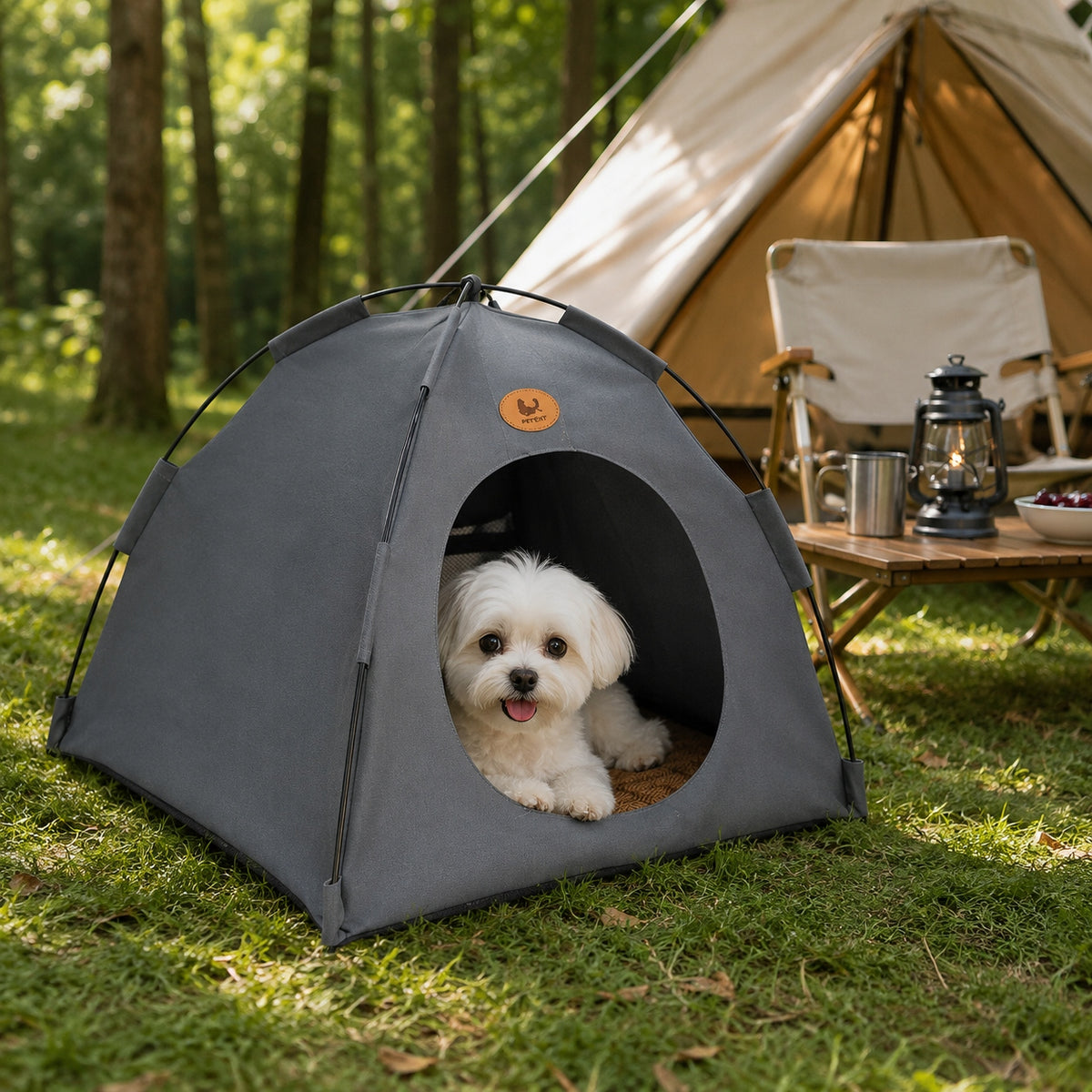 DOG AND CAT TENT WATERPROOF SUMMER TENT Manufacturer code Yiwu dylan