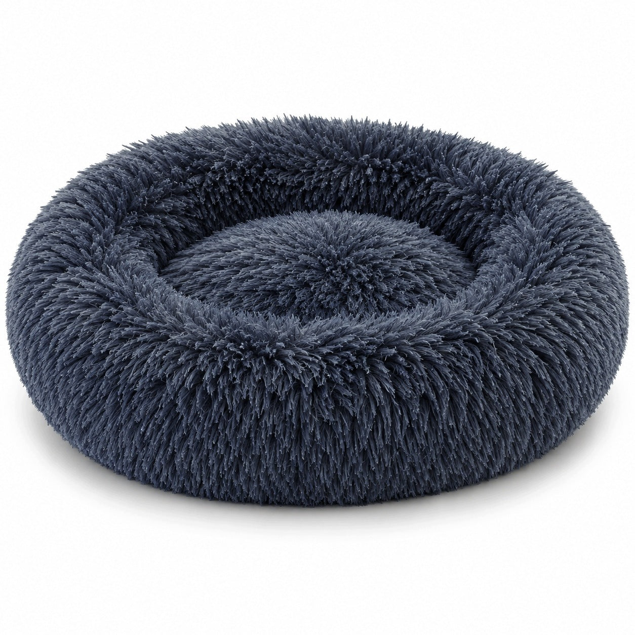 DOG BED LARGE DOG BED HAIRY CLOUD PILLOW 60CM Manufacturer code legowisko chmurka poducha włochat shaggy