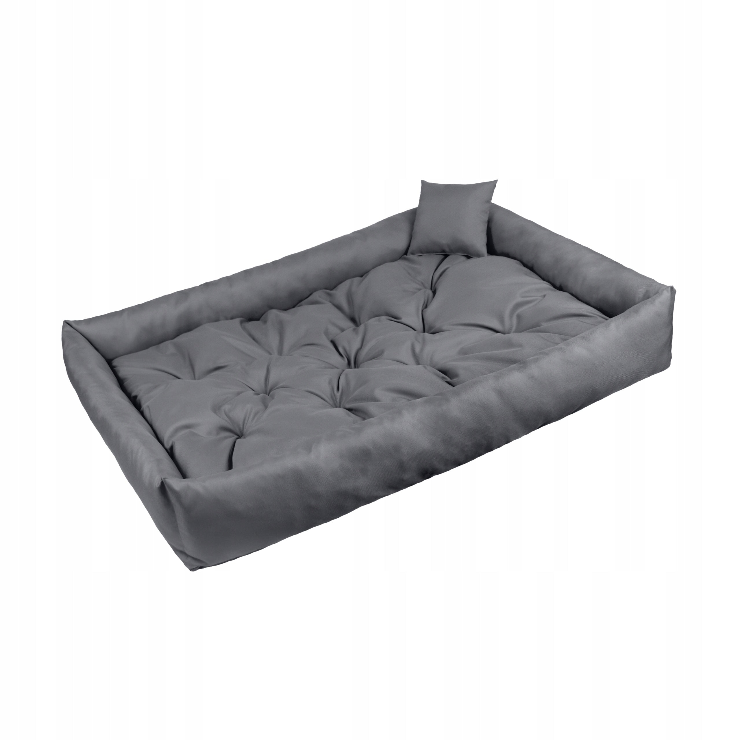 DOG BED WATERPROOF LARGE SOFT BEDDING XXL PULL-OUT PILLOW EAN (GTIN) 5902340686027