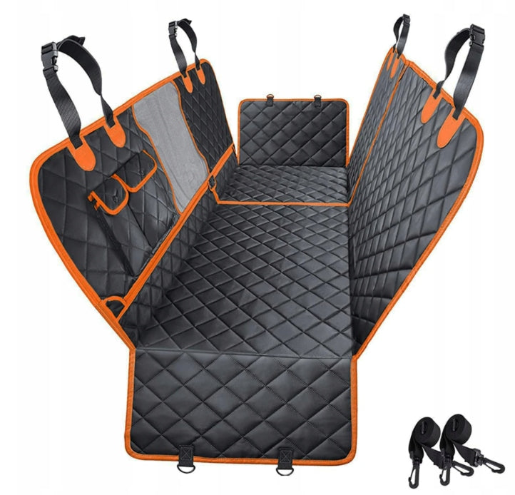 DOG CAR MAT FOR SEAT COVER XXL UNIVERSAL Size L