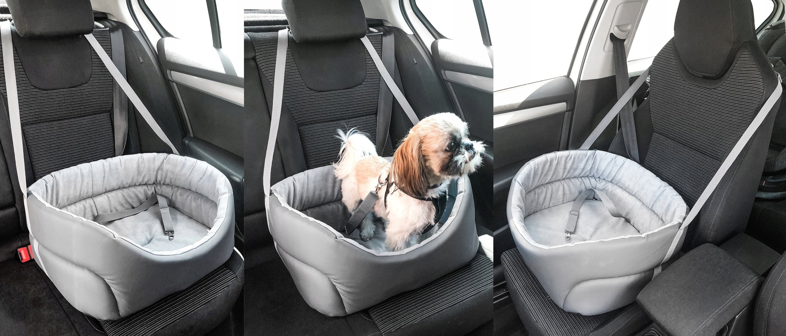 DOG CAR SEAT TRANSPORTER MAT R2 Size M