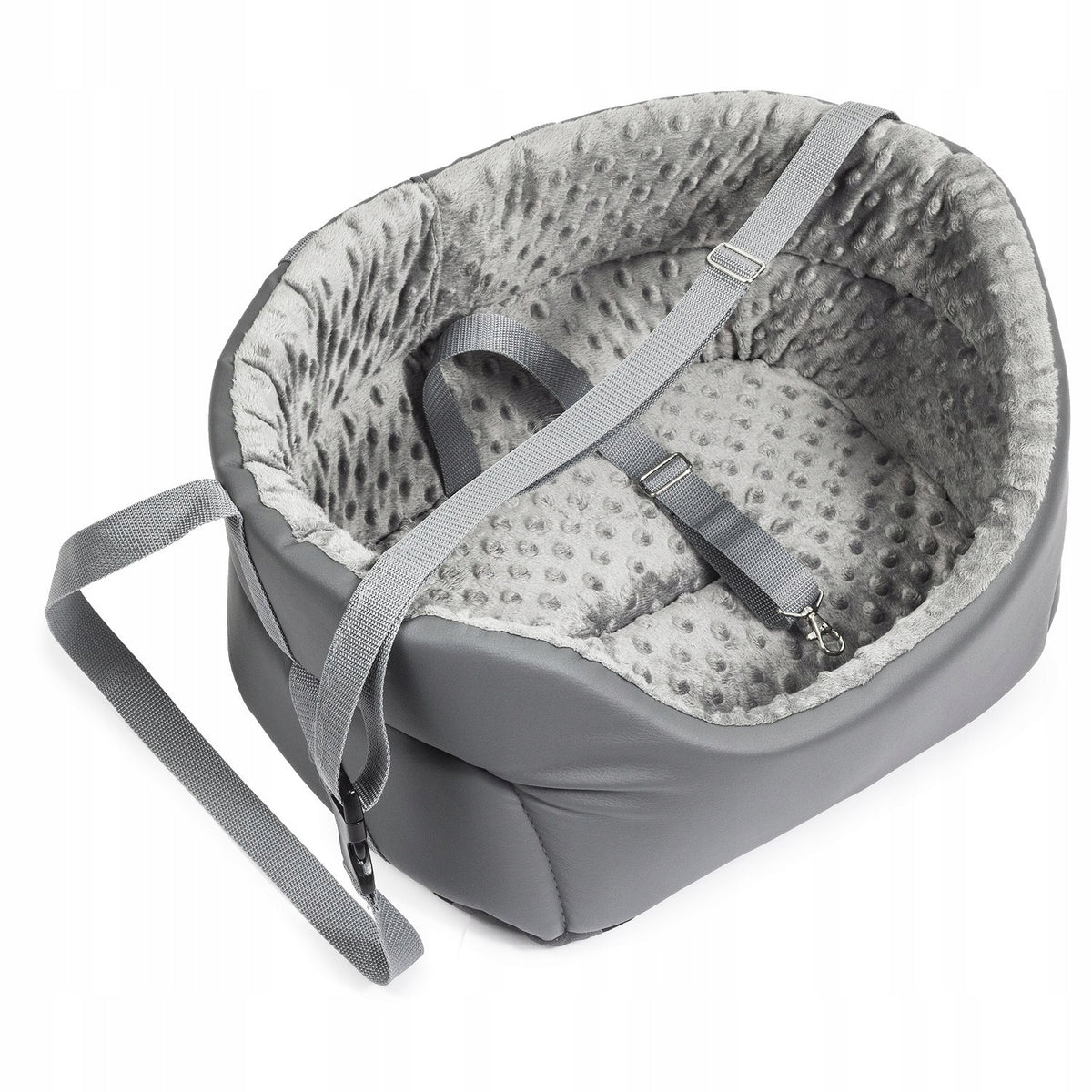 DOG CAR SEAT TRANSPORTER MAT R2