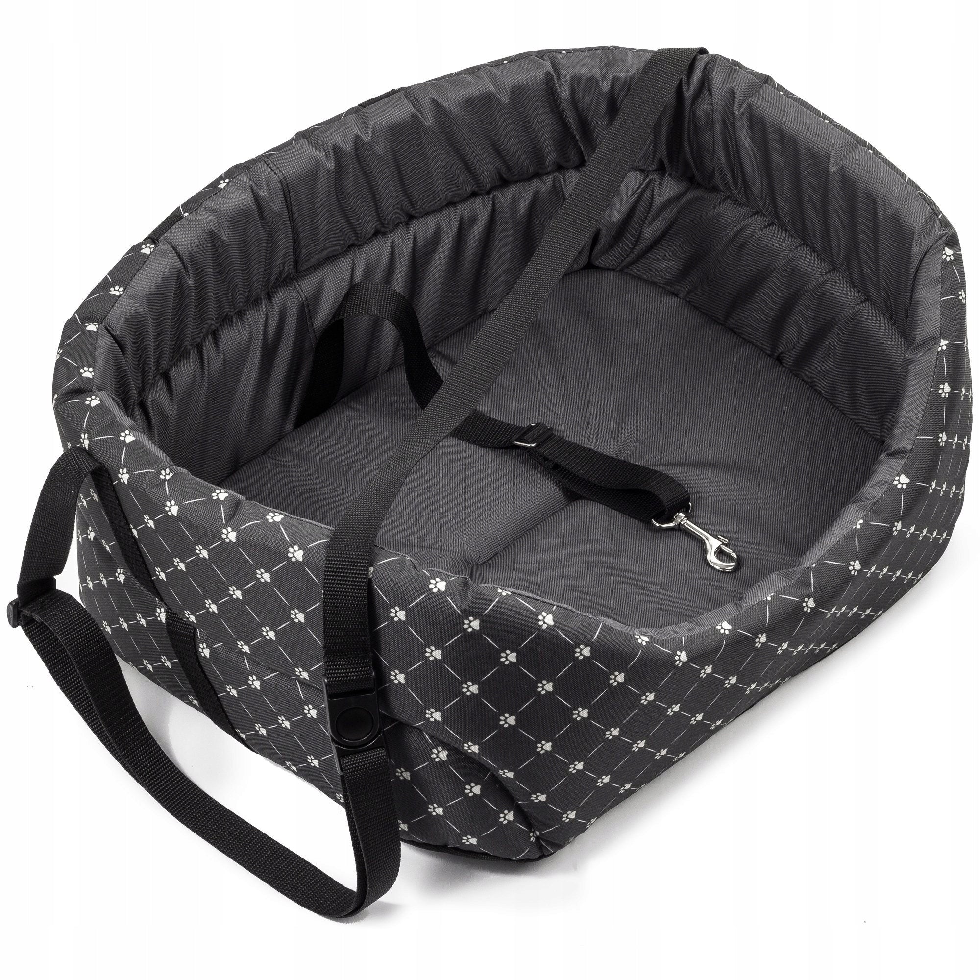DOG CAR SEAT TRANSPORTER MAT R3
