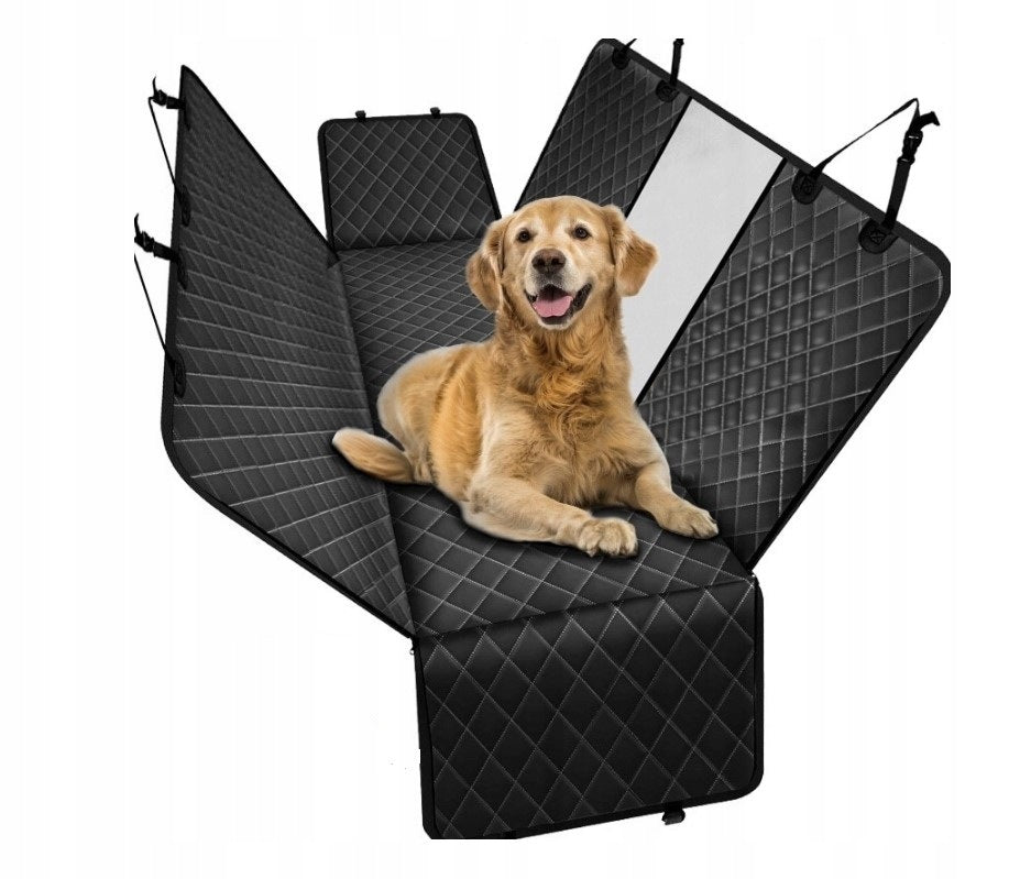 DOG MAT CAR SEAT COVER