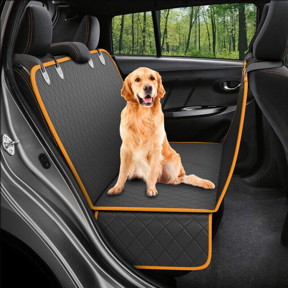 DOG MAT WATERPROOF COVER FOR CAR SEAT