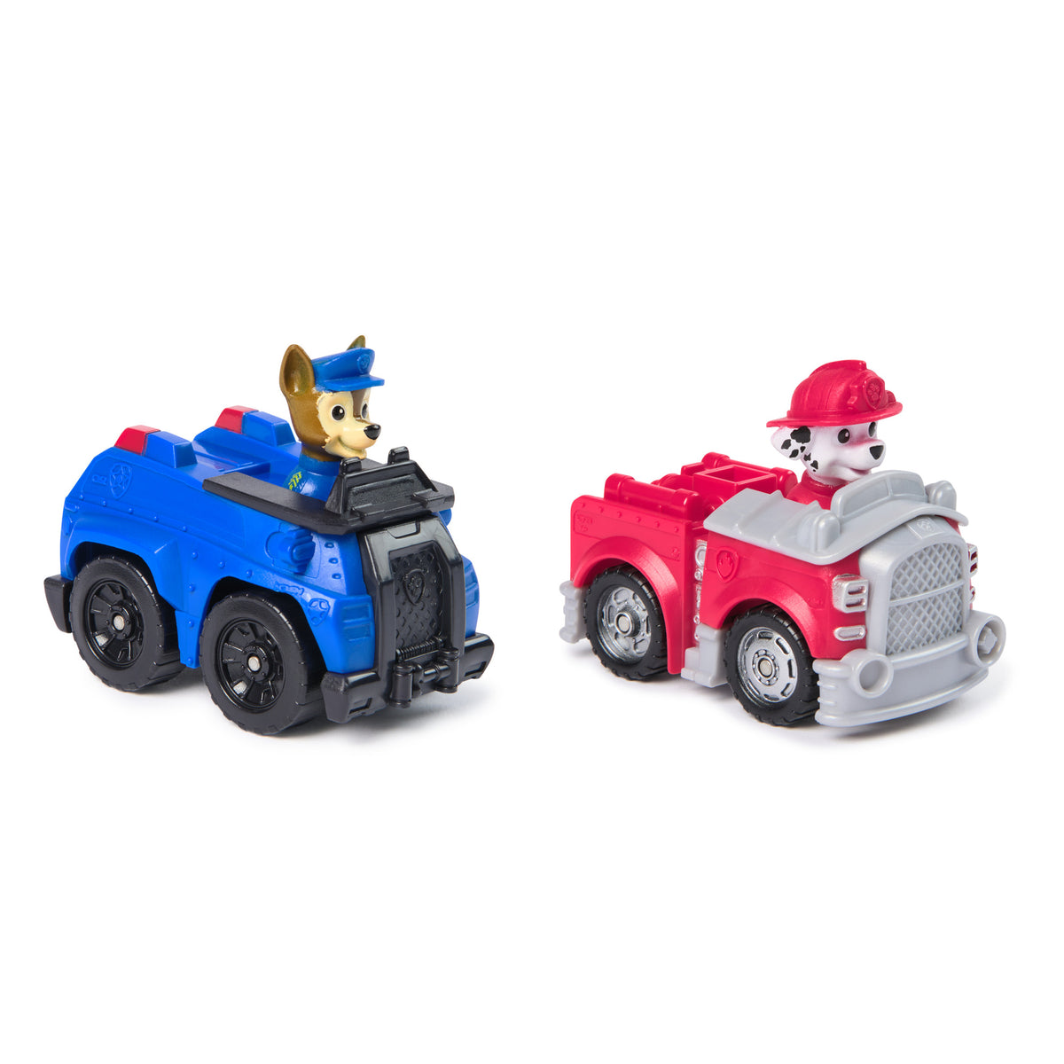 DOG PATROL BASE TOWER AND TRACK + 2 VEHICLES WITH DOGS CHASE AND RESCUE Manufacturer code 6071185 20148966