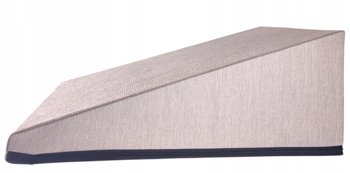 DOG RAMP 30cm INCLINE BEIGE Brand Tiger