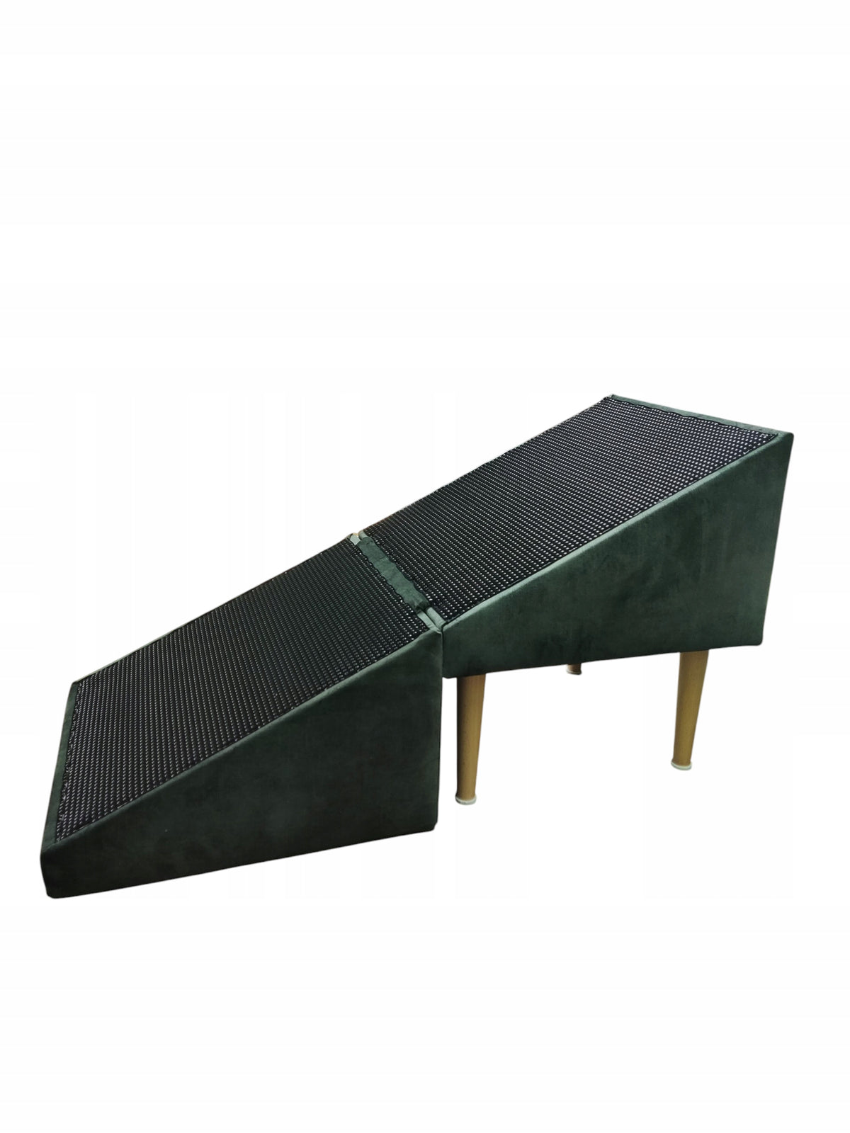 DOG RAMP POUF NON-SLIP TREADMILL Brand Tiger