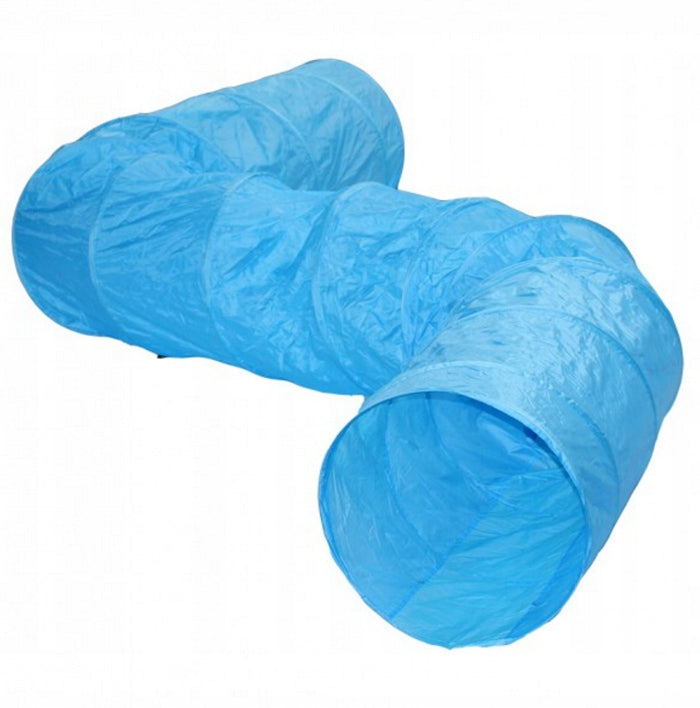 DOG TRAINING TUNNEL 5 meters TRAINING OBSTACLE COURSE AGUILITY