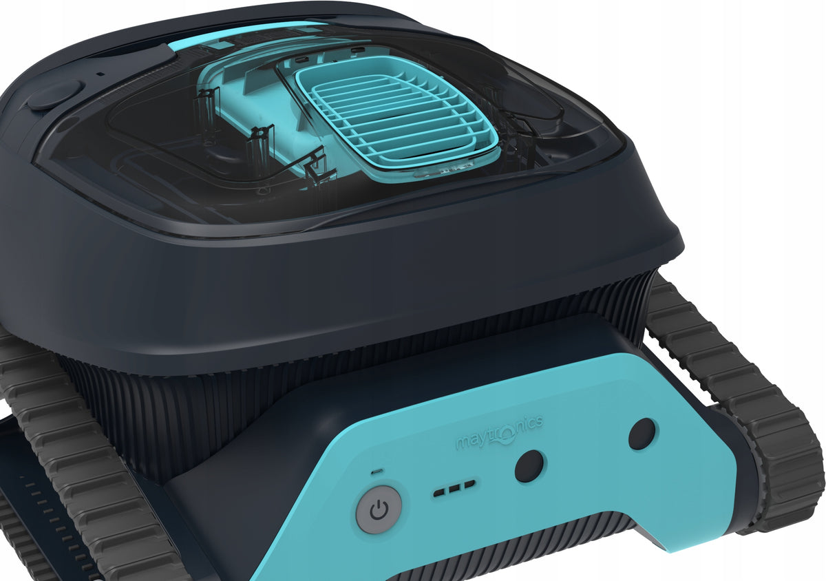 DOLPHIN LIBERTY 300 Cordless Pool Vacuum Cleaner Manufacturer code 99998200-EU