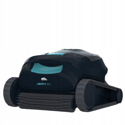 DOLPHIN LIBERTY 300 Cordless Pool Vacuum Cleaner