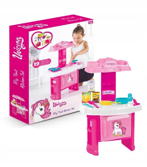 DOLU Unicorn my first kitchen 025166