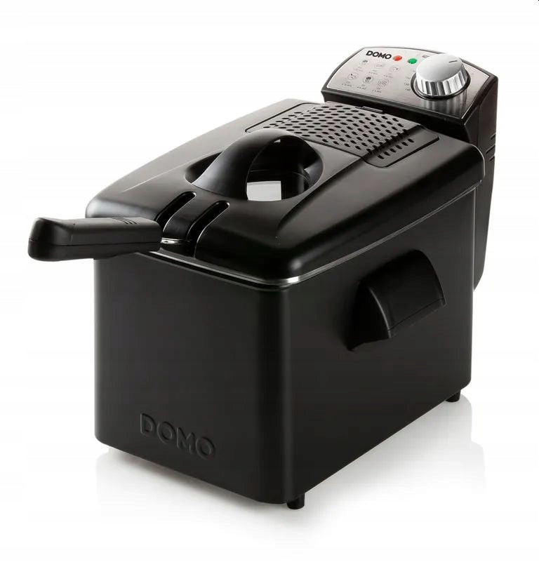 DOMO DO1014FR air fryer, air fryer 4,5L 3200W, large XXL fries EAN (GTIN) 5411397140111