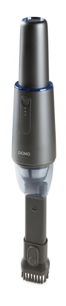 DOMO DO238S handheld vacuum cleaner, portable 7.2V Power 70 W
