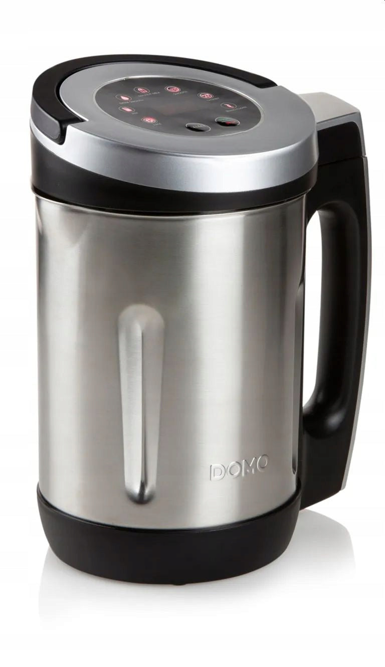 DOMO DO716BL blender mixer for cooking soup, soup maker Manufacturer code DO716BL