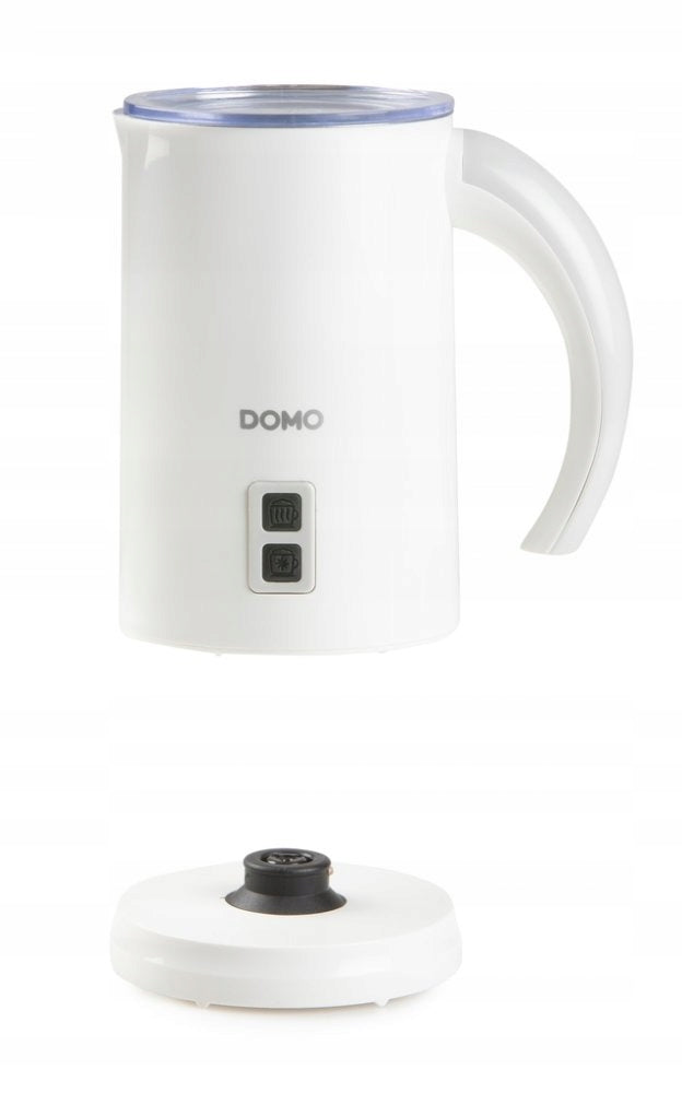 DOMO DO731MF electric milk frother, mixer, heater Brand Domo