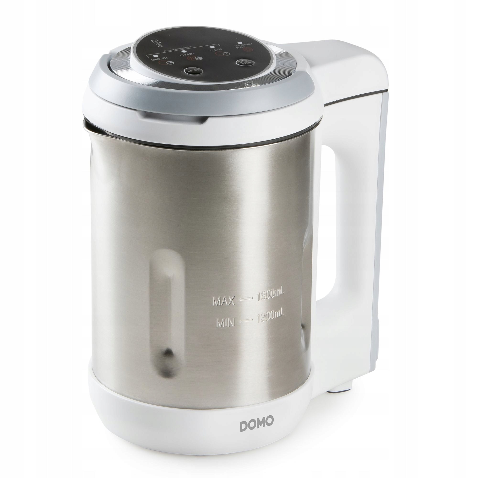 DOMO DO737BL blender mixer for cooking soup, soup maker Brand Domo